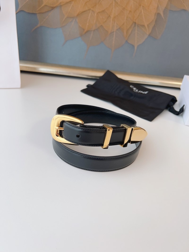 Ce1i*e belts